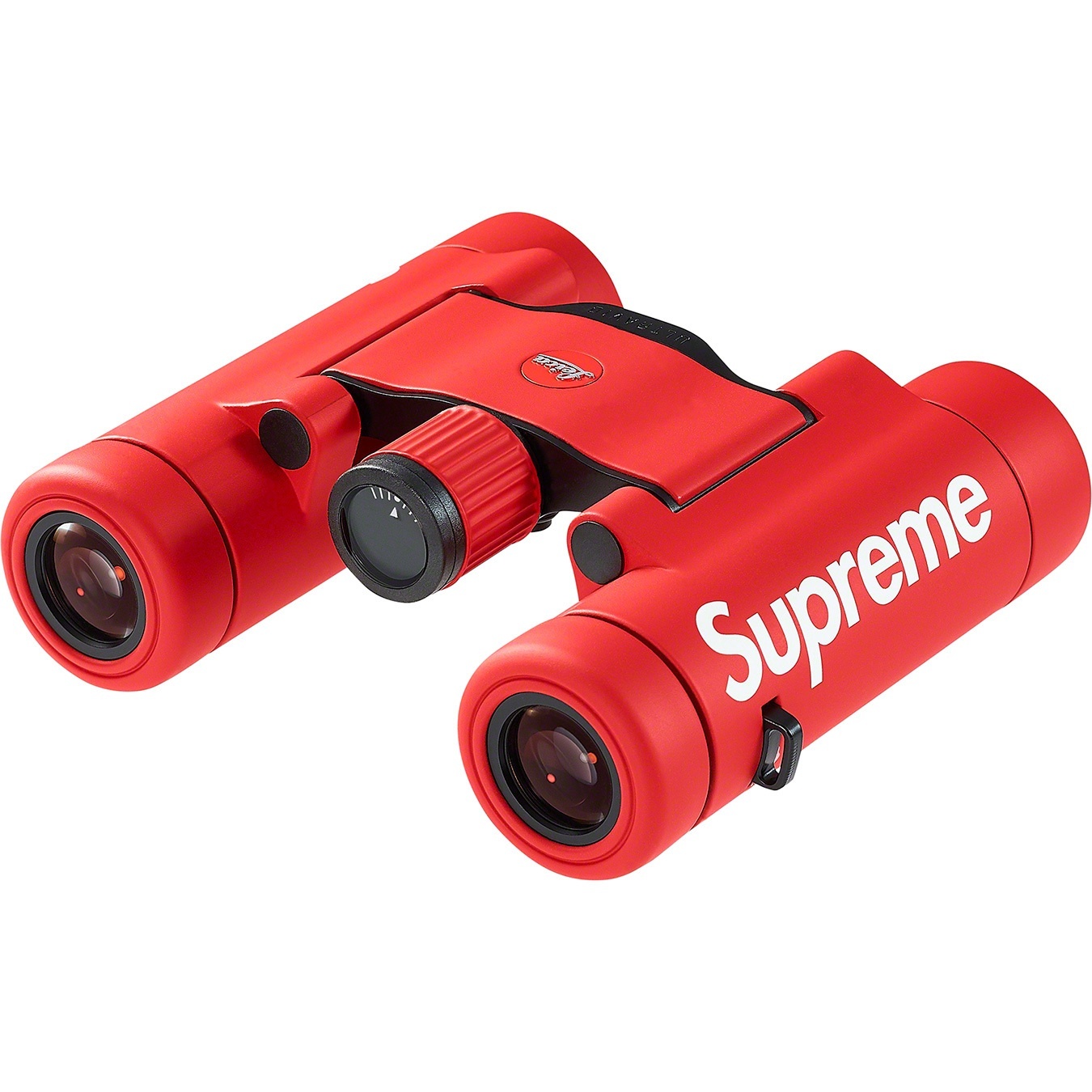 Supreme®/Leica Ultravid BR 8 x 20 Binocular view 2